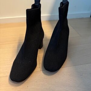 Everlane The Glove Boot